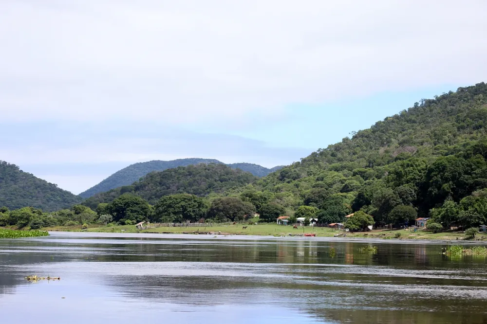 Expedição no Pantanal emite 45 documentos CAF e permite acesso ao Pronaf para ribeirinhos da Serra do Amolar