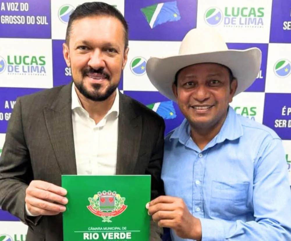 Vereador Tom Castro conquista emendas para instalação de ar-condicionado nas escolas estaduais de Rio Verde