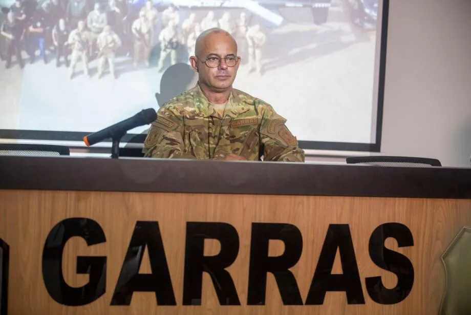 Polícia de Mato Grosso do Sul abre ofensiva contra guerra entre facções