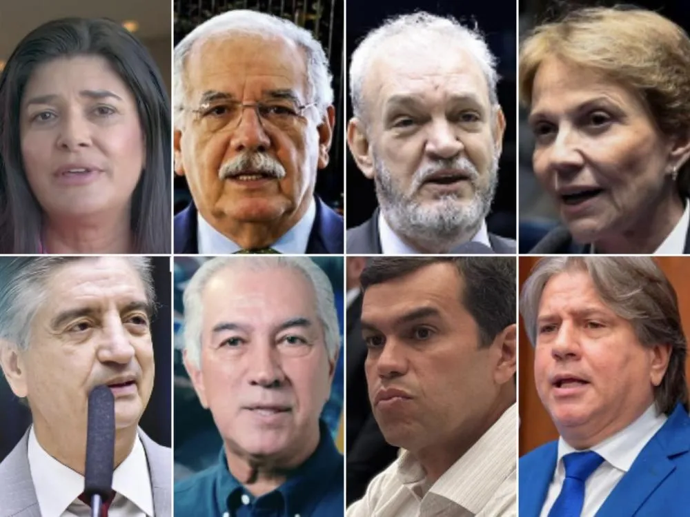 Chapa incomoda, ameaça ‘favoritos’ e grupão de partidos tenta implodir candidaturas no PSDB