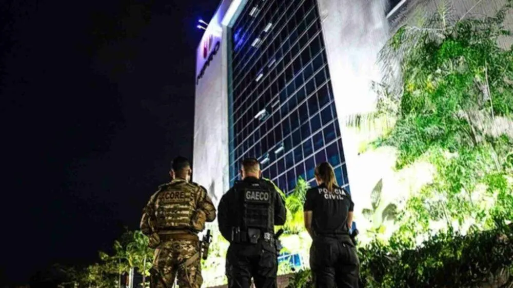 Soldados da Usura: Operação contra PMs ‘agiotas’ cumpre mandado em MS