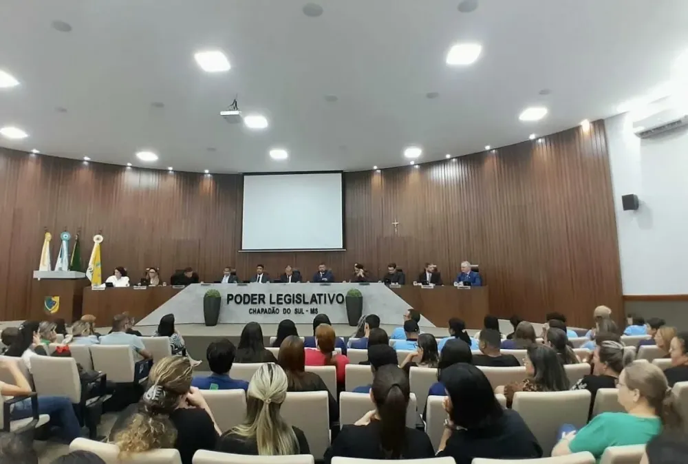 Tribunal de Justiça derruba decisão de primeira instância e mantém eleição de mesa diretora