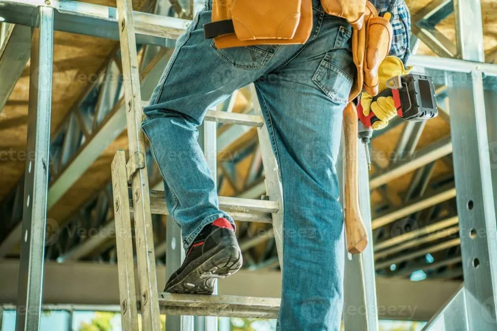 Tragédia em Sonora: Jovem de 21 anos morre após descarga elétrica em obra de igreja