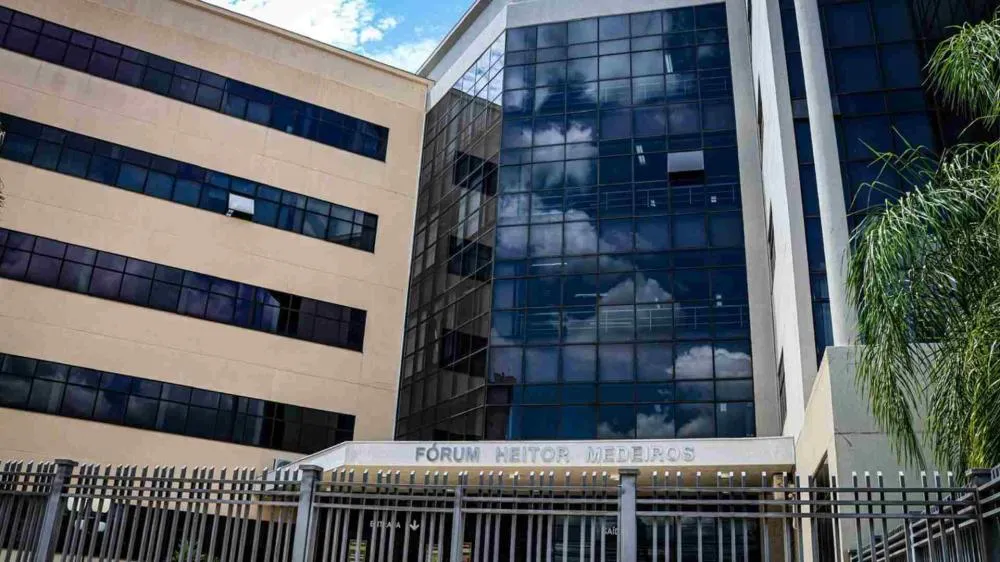 ‘Espero justiça’: família de homem morto após abordagem policial no Tarsila do Amaral participa de audiência