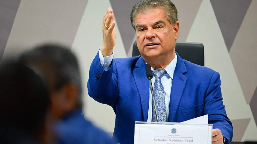 ‘É preciso penas rígidas’, diz Nelsinho sobre corte de visitas íntimas para estupradores