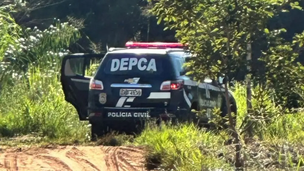 Mulher de 29 anos é presa por estupro de vulnerável em MS