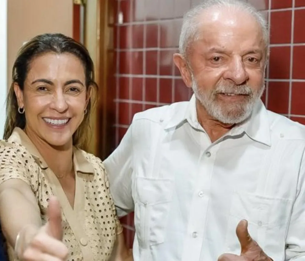 Soraya diz que Lula prometeu apoio e não exigiu que ela faça campanha para ele: ‘fiquei de queixo caído’