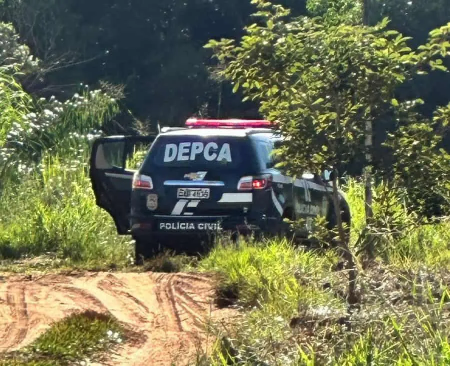 Mulher condenada por estupro de vulnerável é presa em Japorã durante ação da Polícia Civil