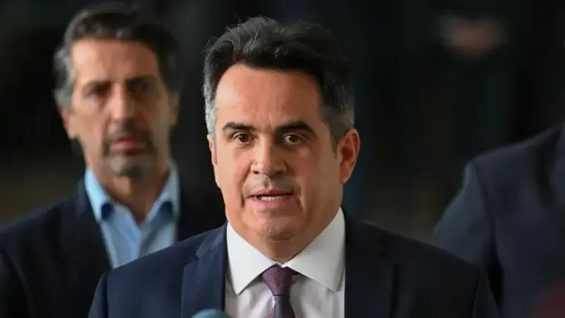 A relação entre Ciro Nogueira e Daniel Vorcaro, e como o senador aparece no caso Master: 'grande amigo de vida'