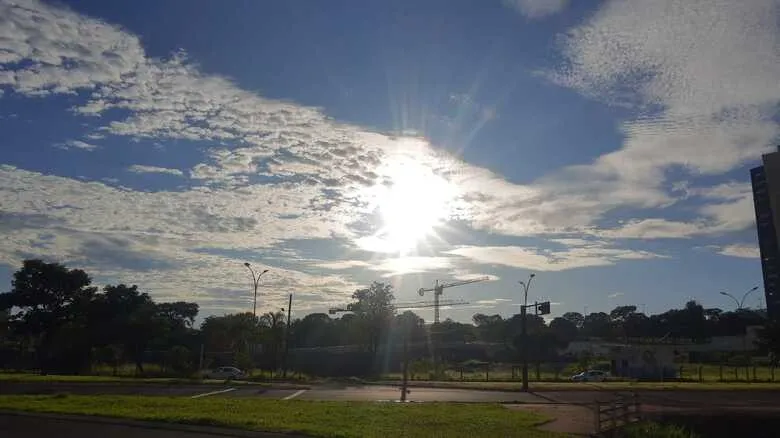 Chuva vem aí: instabilidade atinge MS nesta terça