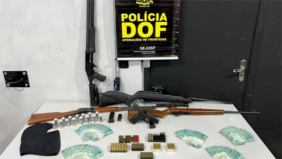 Ex-policial civil participou de assassinato de motorista de van na BR-060