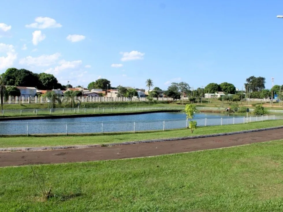 Douradense morre vítima de afogamento em parque aquático de Naviraí