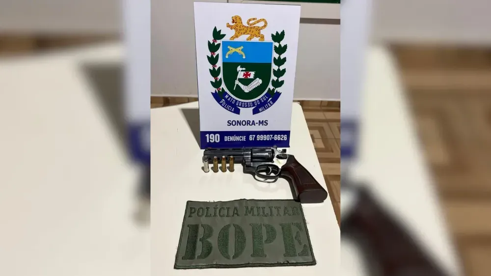 Apontado como chefe do CV em Sonora, ‘Lucão’ morre em confronto com o Bope