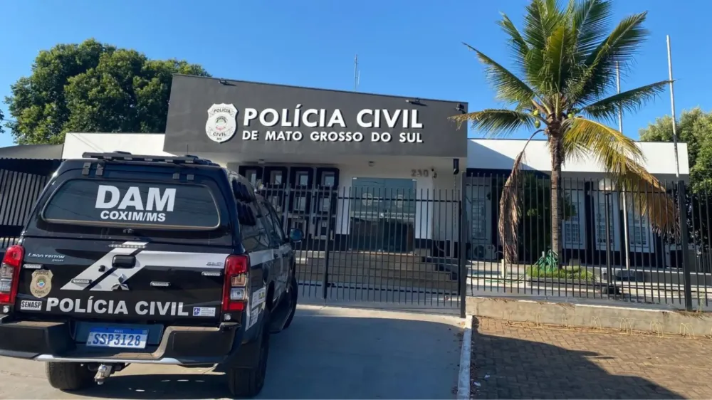 Polícia Civil padroniza pistolas Glock 9 mm como armamento oficial em MS