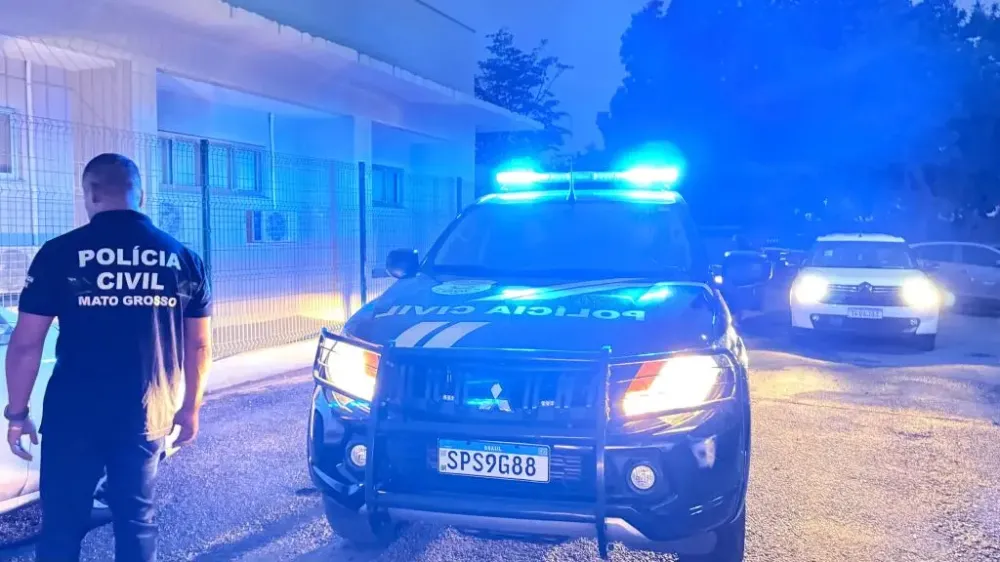 Operação contra abuso sexual infantil prende 18 pessoas em MS e outros dois estados