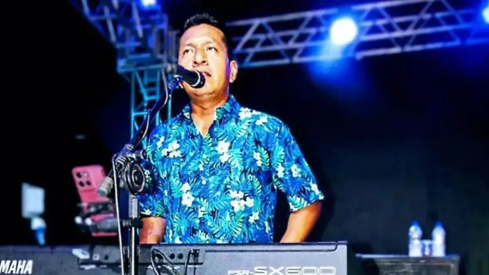 Morto em acidente na BR-163 era músico e estava indo para apresentação
