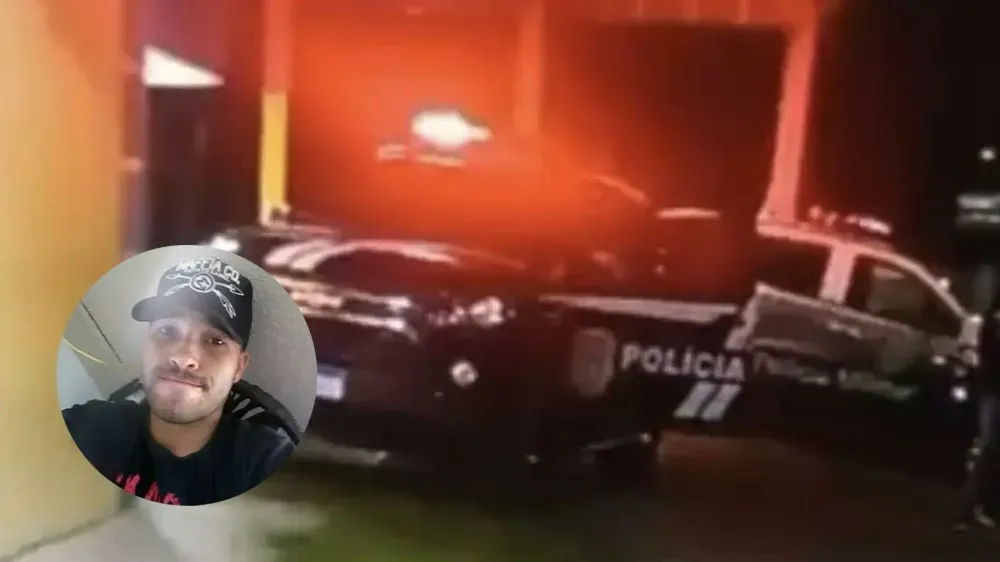 Barbeiro e adolescente morrem em confronto com a polícia em Costa Rica