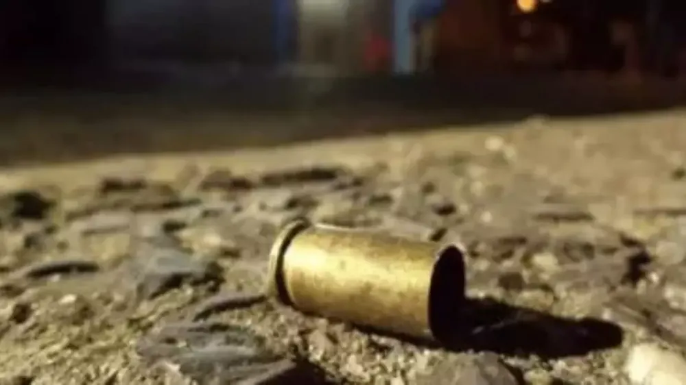 Funcionário de empresa é ferido a tiros durante invasão no Rita Vieira em Campo Grande