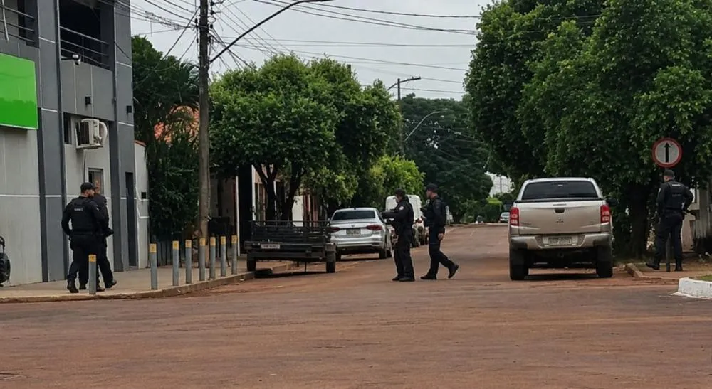 Operação Rota Desviada cumpre 14 mandados em MS