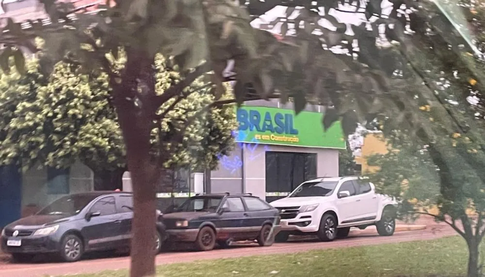 Gecoc faz nova operação em Mato Grosso do Sul nesta terça-feira