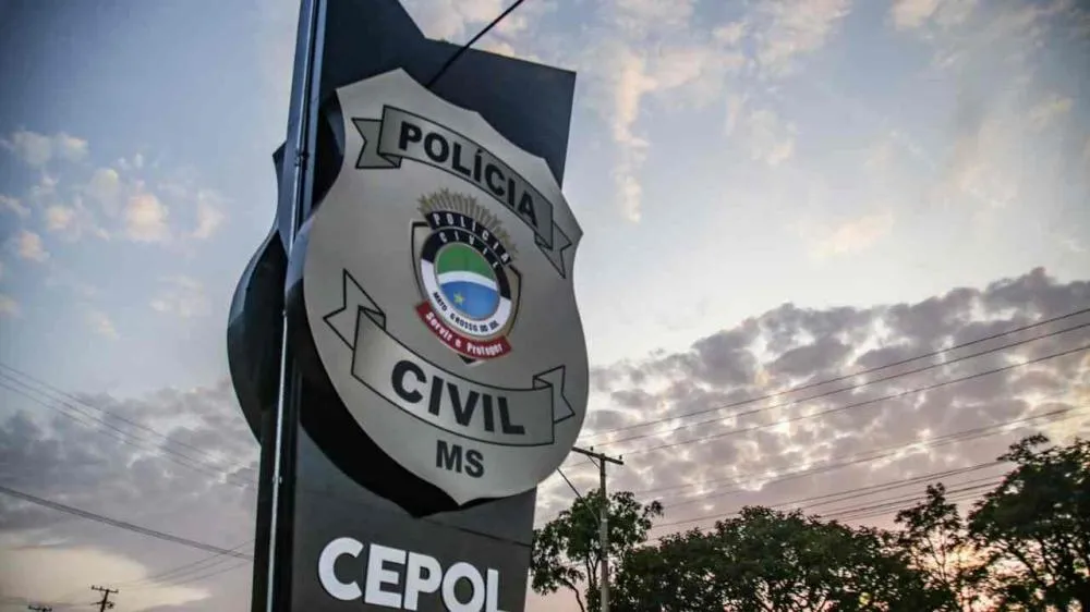 Morador em situação de rua é esfaqueado 2 vezes no abdômen em Campo Grande