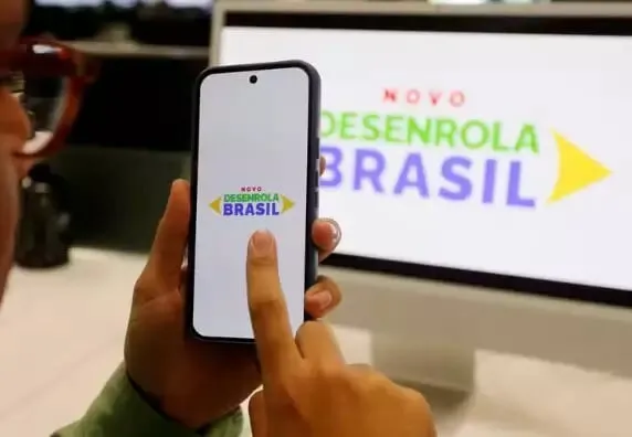 Trabalhador poderá usar saldo do FGTS para quitar dívidas pelo Novo Desenrola Brasil a partir do dia 25