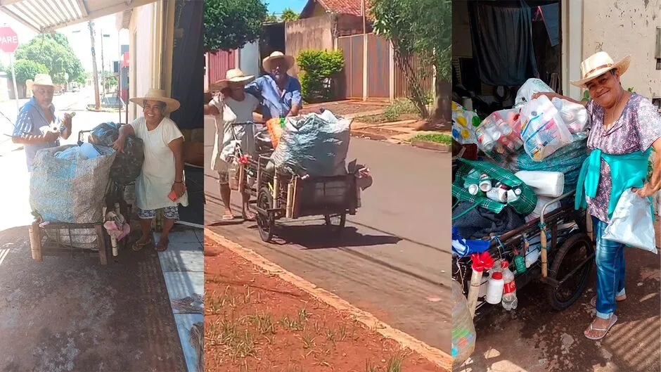 Mulher nascida em Rio Verde deixa legado de carinho e solidariedade após morte em Campo Grande