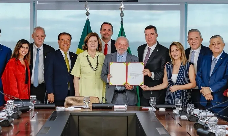 Reajuste de 40% no asfalto ameaça R$ 5 bilhões em obras e desafia empréstimos bilionários em MS