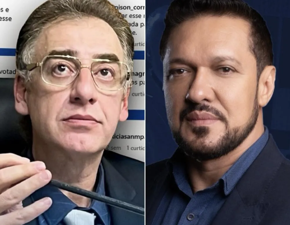 Neno perderá mandato nos próximos dias e Lucas de Lima será beneficiado por lentidão da Justiça Eleitoral 