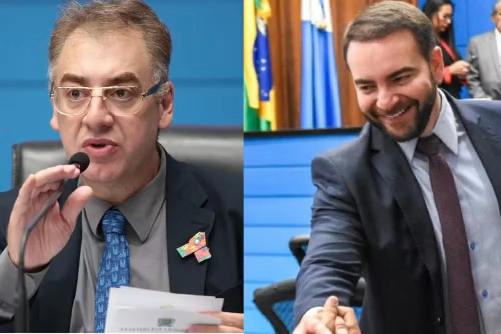 Anulação de votos de Raquelle Trutis altera composição da Assembleia em MS