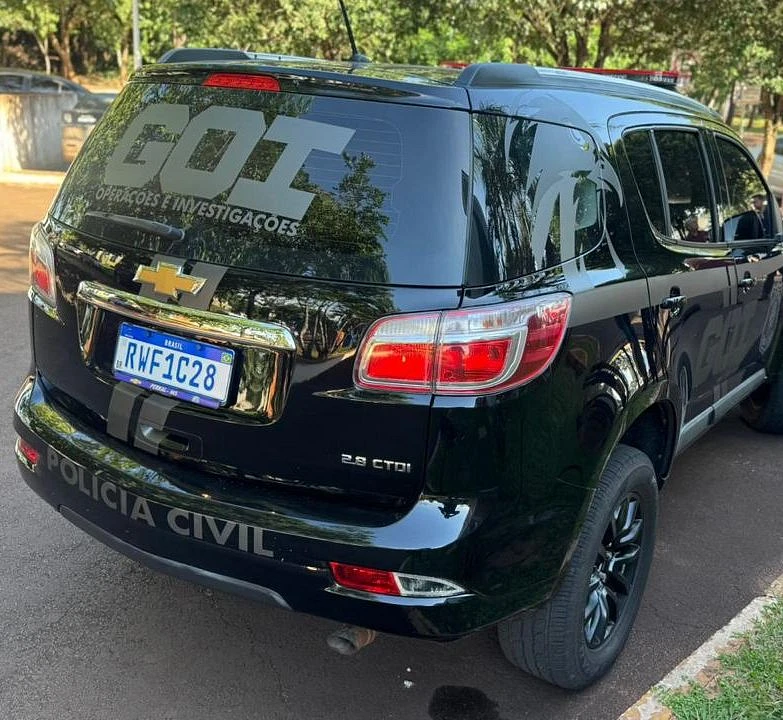 Mulher denuncia motorista de aplicativo por se masturbar durante corrida e homem é preso