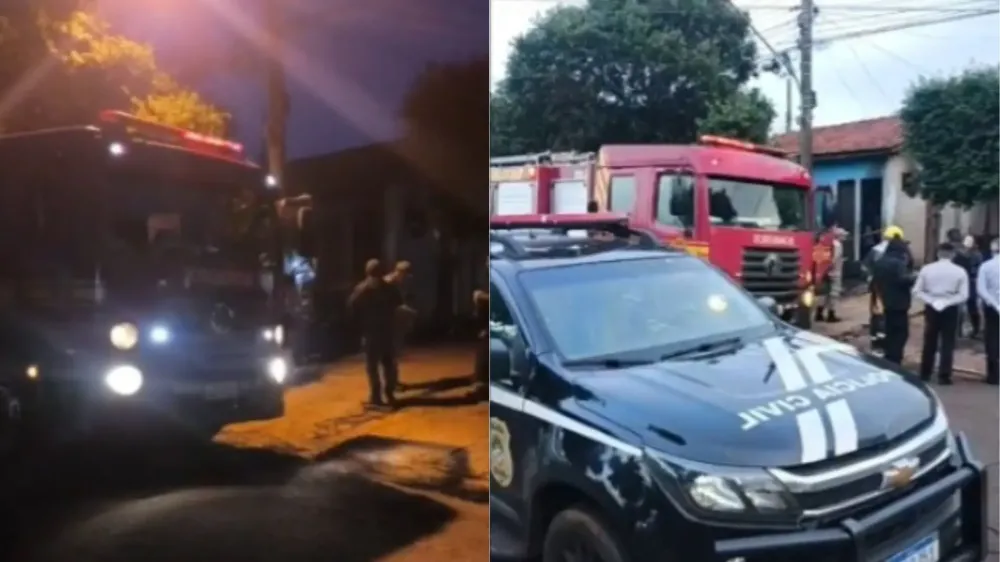 Mulher que matou homem queimado em Dourados teria ateado fogo em gestante