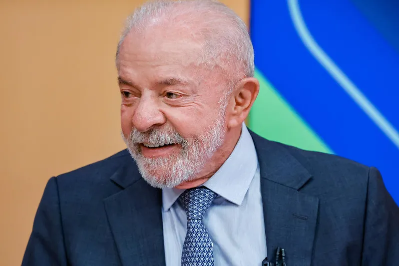 “Vamos ver quem é quem”, diz Lula sobre redução da jornada de trabalho