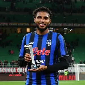 Éderson, volante de Campo Grande, pode ser novo reforço do Manchester United