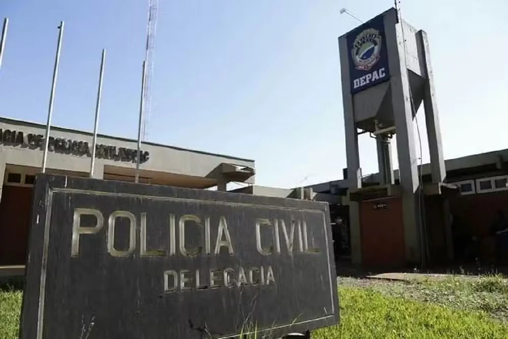 Adolescente de 16 anos é morto a tiros dentro de casa na frente da família em Dourados