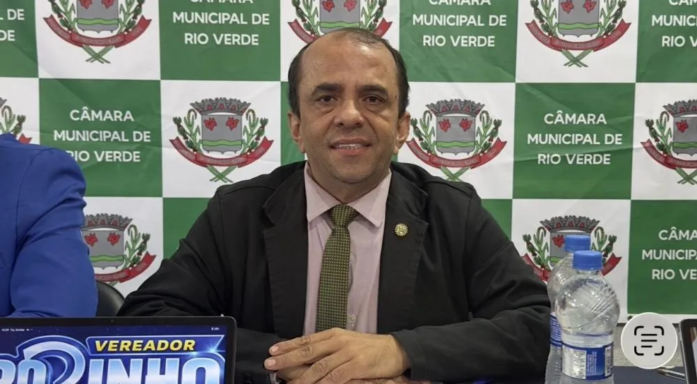 Câmara de Rio Verde apresenta Moção de Repúdio contra aumento da taxa para cônjuges da CASSEMS