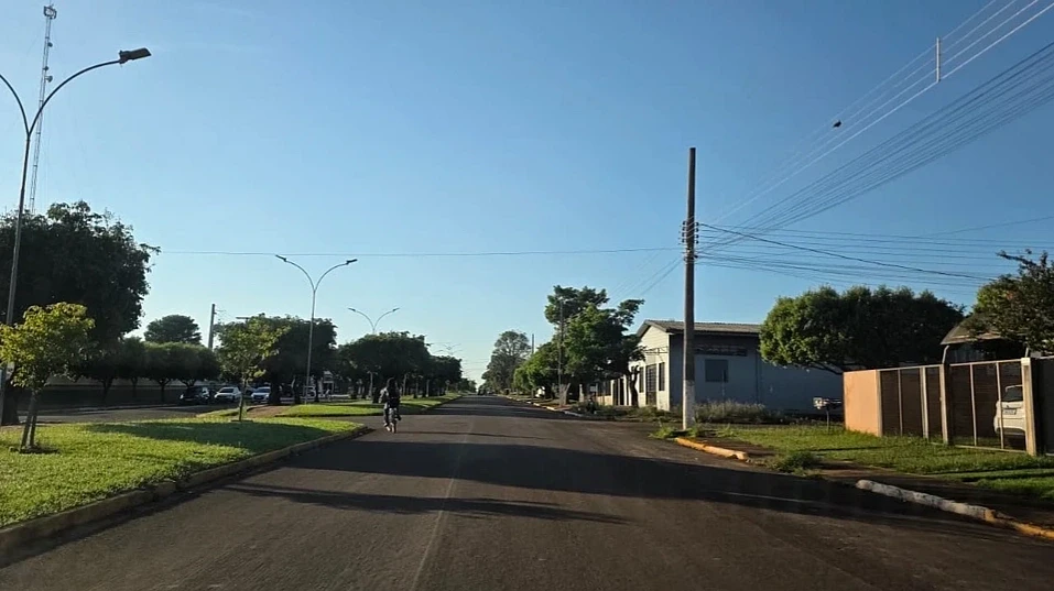São Gabriel do Oeste terá quinta-feira de sol e máxima de 29°C; calor chega a 33°C em MS