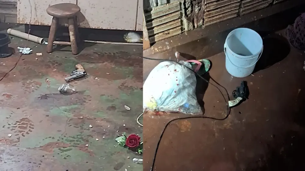 Morto em confronto com a PM no Jardim Itamacará era foragido da Justiça