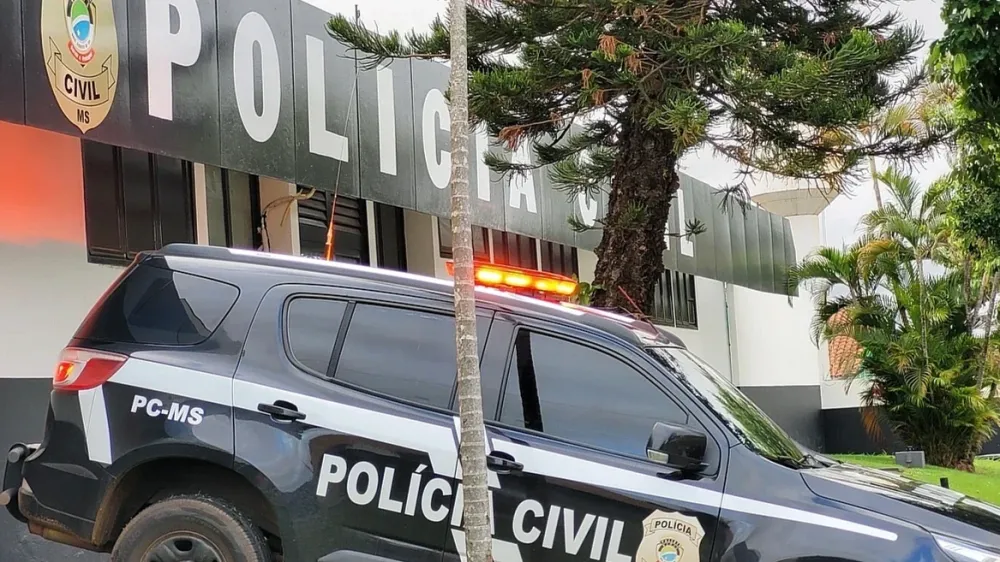 Jovem é executado a tiros dentro de residência no Jardim Gramado em São Gabriel do Oeste