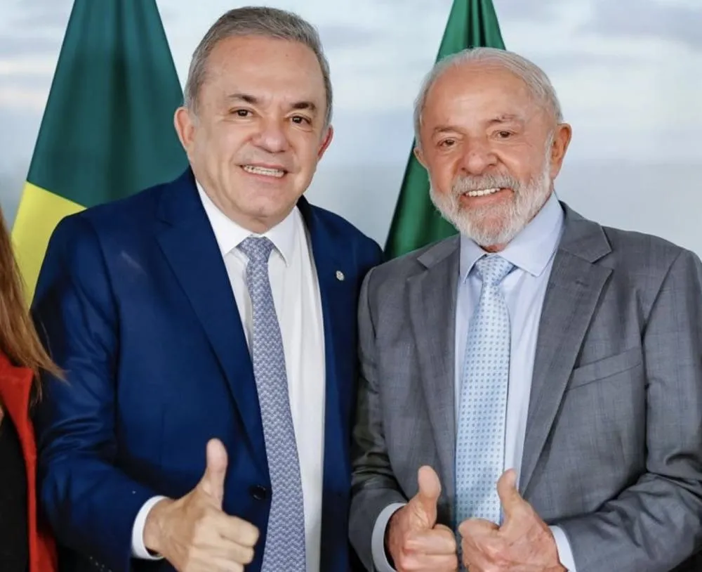 Filho do amigo do Lula e sindicalista podem ser suplentes de Vander para o Senado