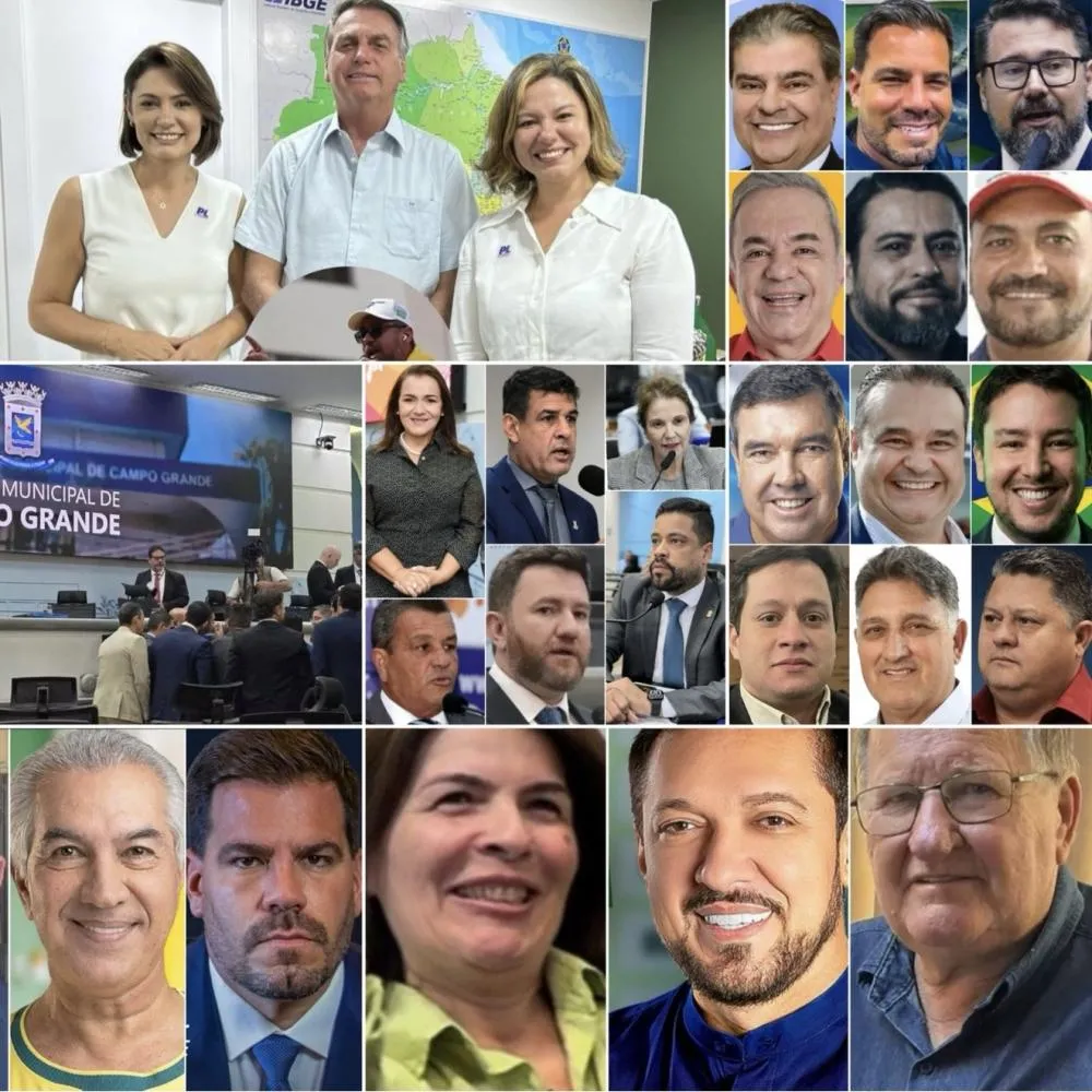 Semana política: definições no PL, fim de novela com deputado e mais uma pesquisa