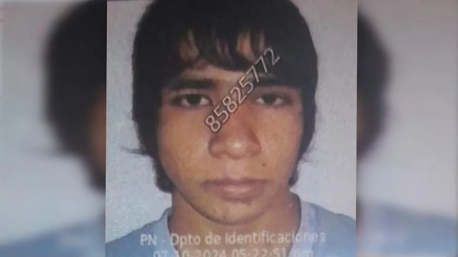 Detento é morto a facadas dentro de penitenciária na fronteira com Ponta Porã