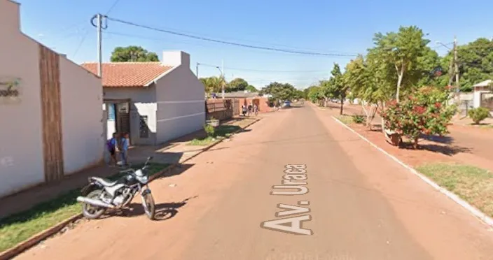 Homem descumpre protetiva, invade residência e ameaça atear fogo na casa da ex em Campo Grande 