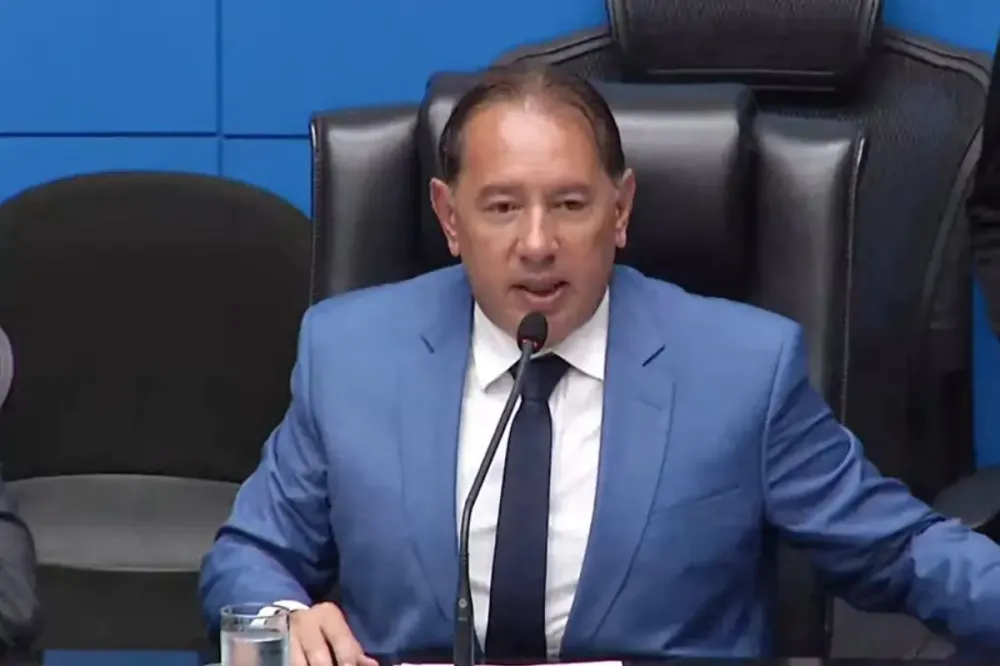 Avaliação da Assembleia Legislativa de Mato Grosso do Sul em junho de 2026
