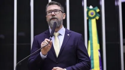 Conselho de Ética aprova suspensão do mandato de Pollon por mais dois meses