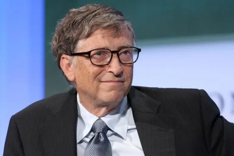 Bill Gates depõe ao Congresso dos EUA em investigação sobre Jeffrey Epstein