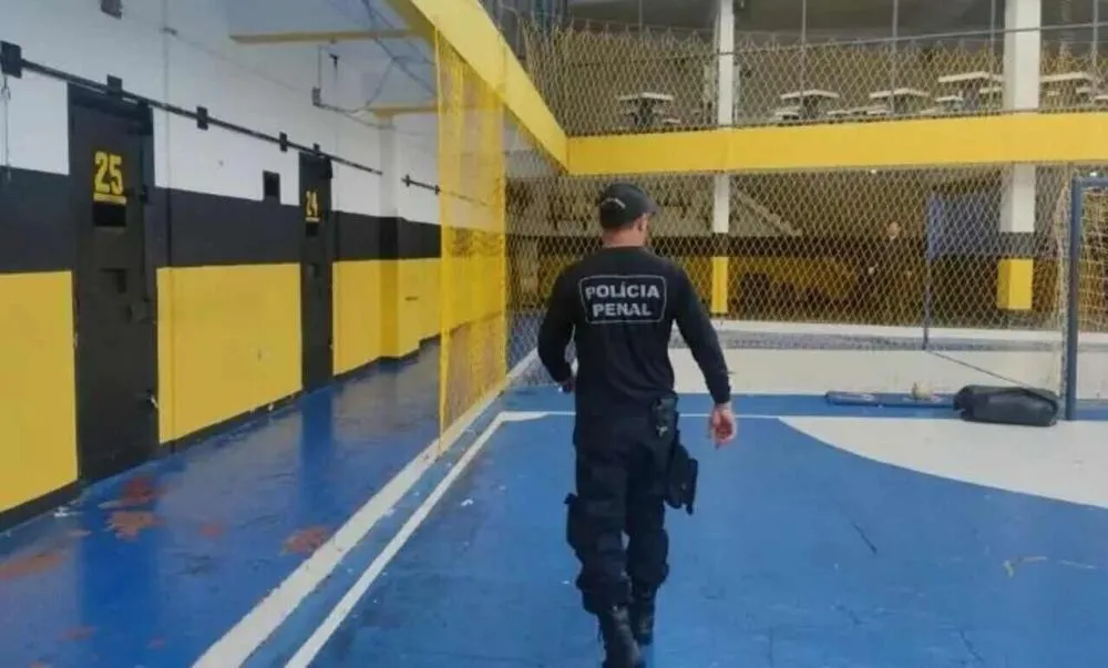 MPMS cobra regras para proteger presos vulneráveis