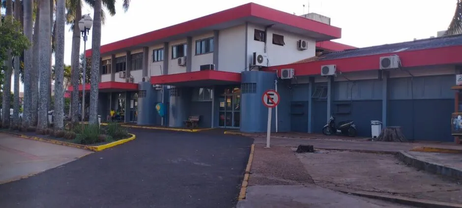 Jovem é esfaqueado ao tentar separar briga de casal em Dourados