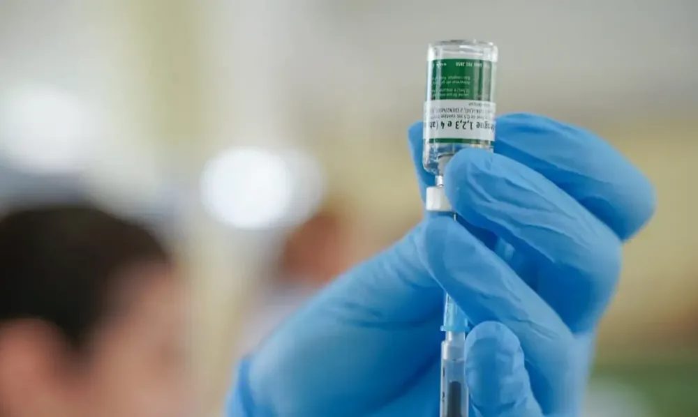 Anvisa cria grupo para avaliar segurança da vacina contra a dengue do Butantan