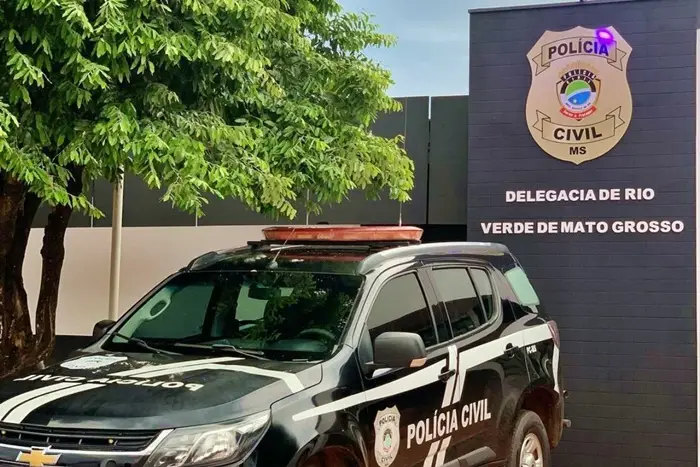 Criança passa mal, é levada ao hospital e caso é tratado como suspeita de abuso sexual em Rio Verde de MT
